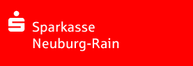 Startseite der Sparkasse Neuburg-Rain